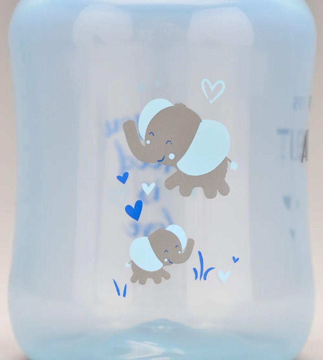 Biberón anticólicos Avent 260ml - SCY121/06-2