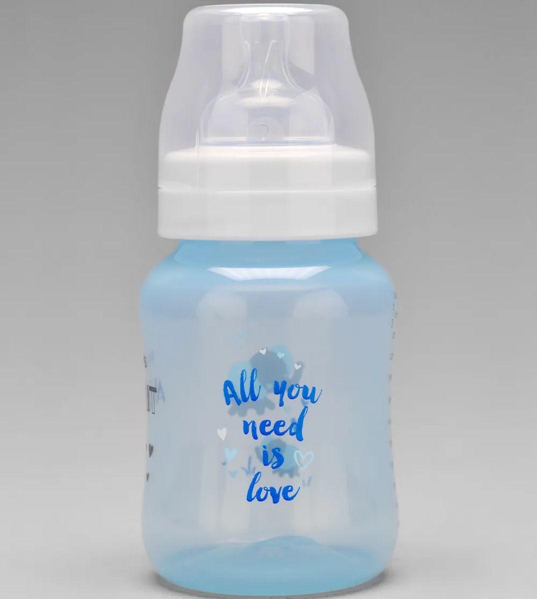 Biberón anticólicos Avent 260ml - SCY121/06-3