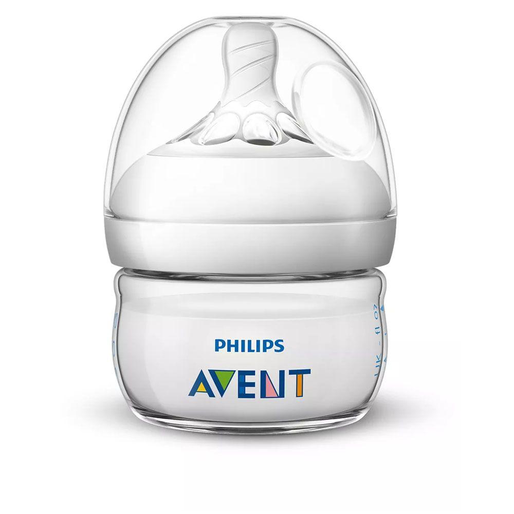 Mamadera Natural Philips Avent Scf039/17 60ml 0m-0