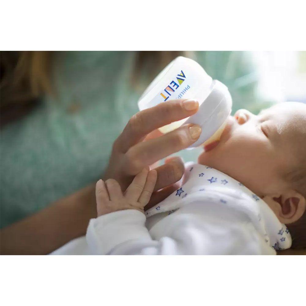 Mamadera Natural Philips Avent Scf039/17 60ml 0m-3