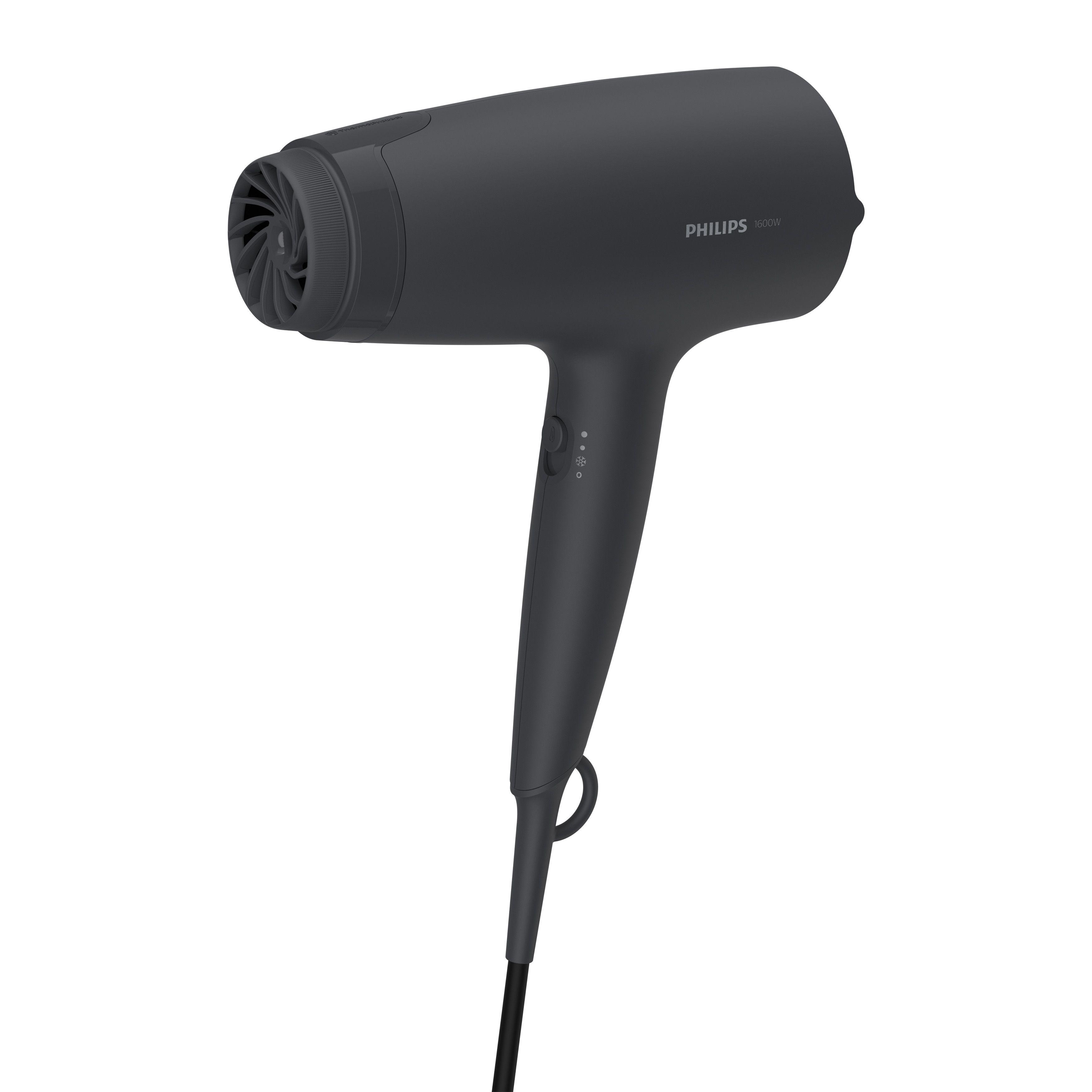 Secador De Cabello Philips Thermoprotect 1600 W Bhd302/00-2