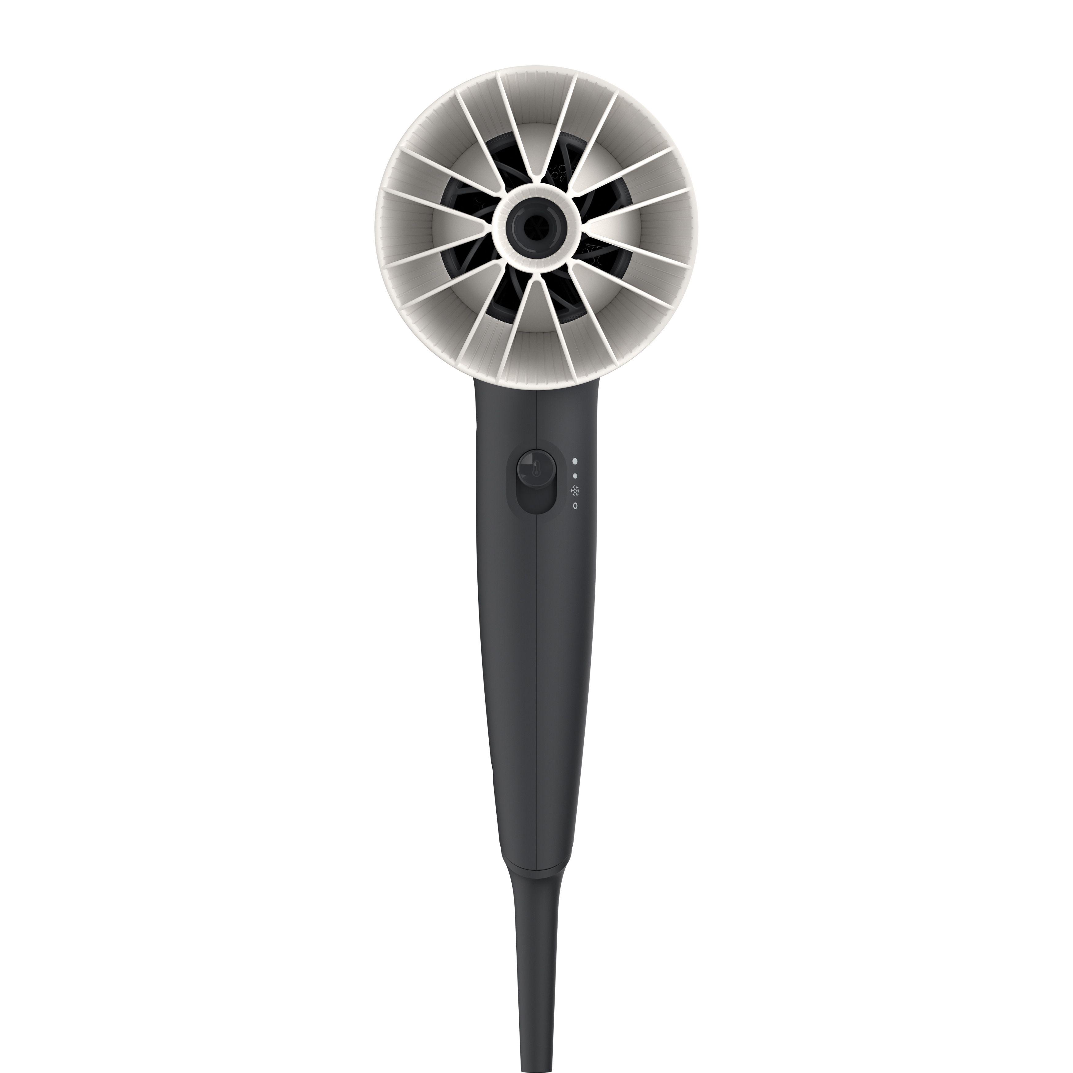 Secador De Cabello Philips Thermoprotect 1600 W Bhd302/00-4