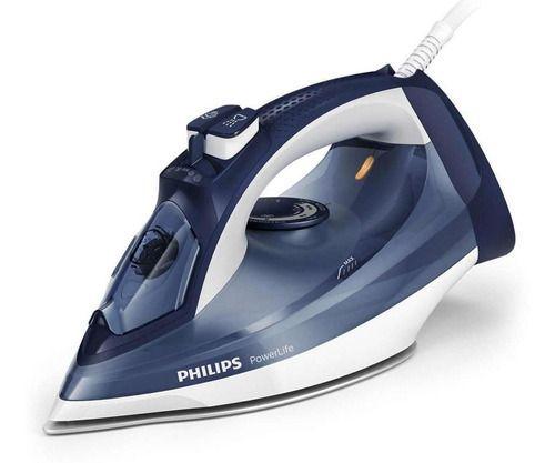Plancha A Vapor Philips Gc2994/20 2400W Suela Steam Glide-0