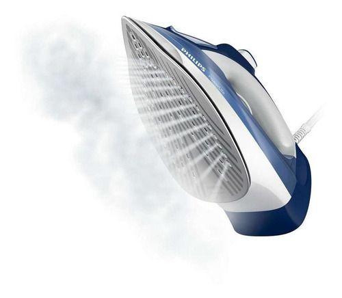 Plancha A Vapor Philips Gc2994/20 2400W Suela Steam Glide-1