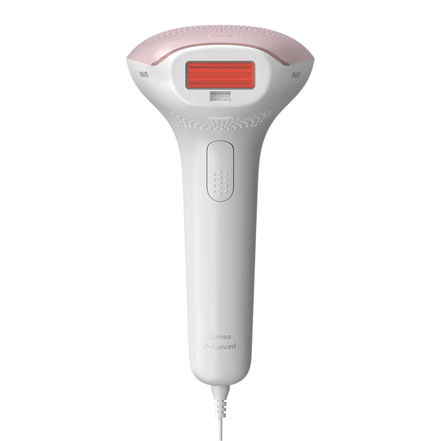 Depiladora Laser Ipl Philips Bri922/00 Lumea Advanced-3