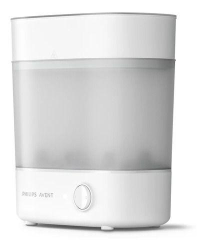 Esterilizador De Mamaderas Philips Avent Scf291/00-1