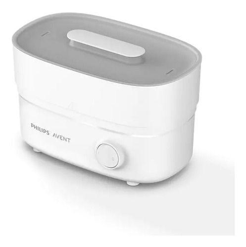 Esterilizador De Mamaderas Philips Avent Scf291/00-3