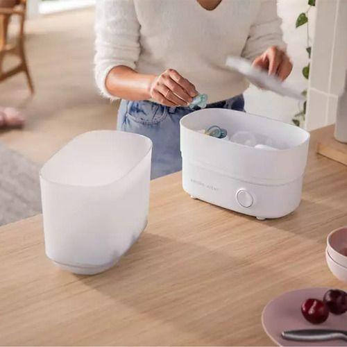 Esterilizador De Mamaderas Philips Avent Scf291/00-5