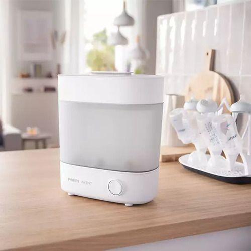 Esterilizador De Mamaderas Philips Avent Scf291/00-6