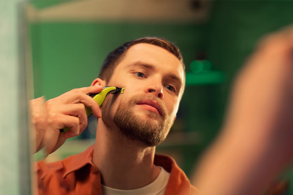 Repuestos de cuchillas Philips One Blade QP630/51-7