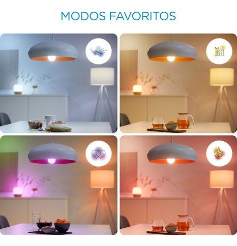 Wiz Control Remoto Inteligente-5