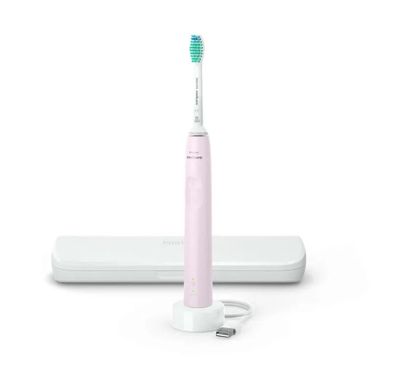 Cepillo Eléctrico Gemini Premium 3100 HX3673/11 Philips-2