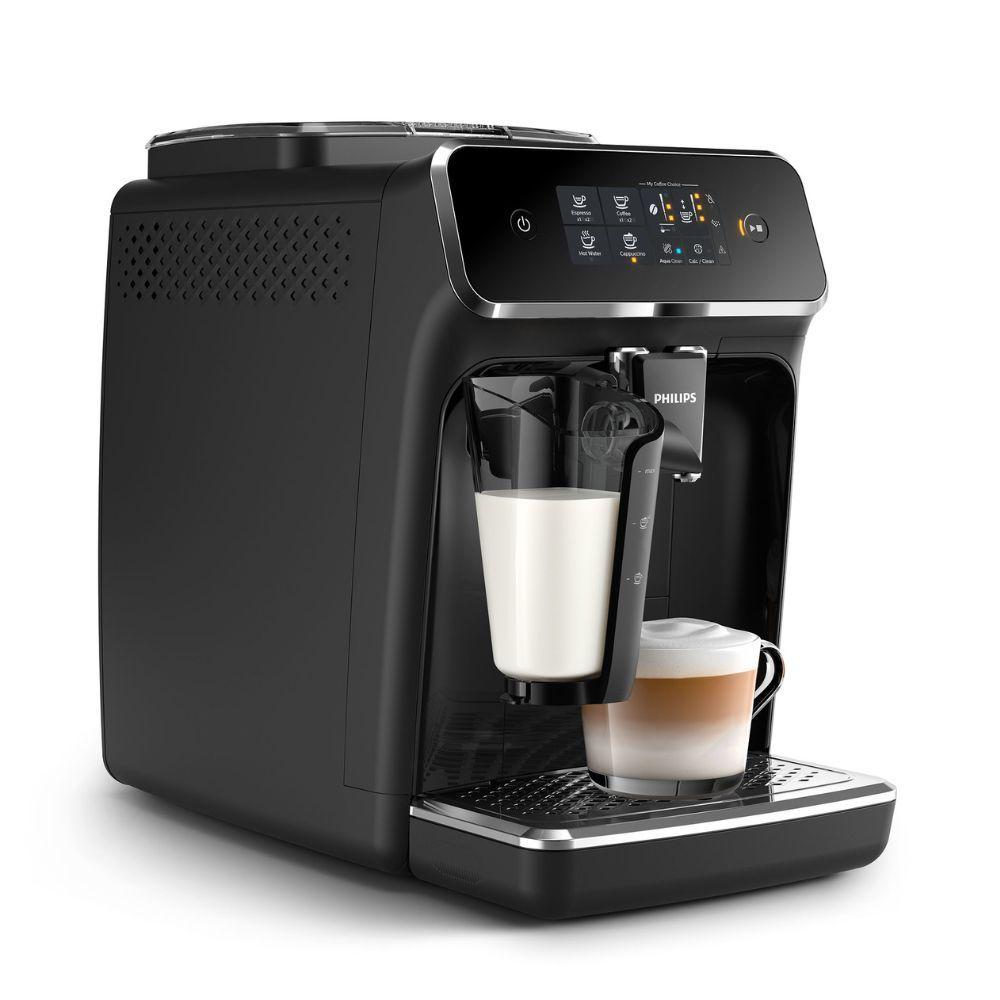 Cafetera Espresso Full Auto Philips EP2231/42-2