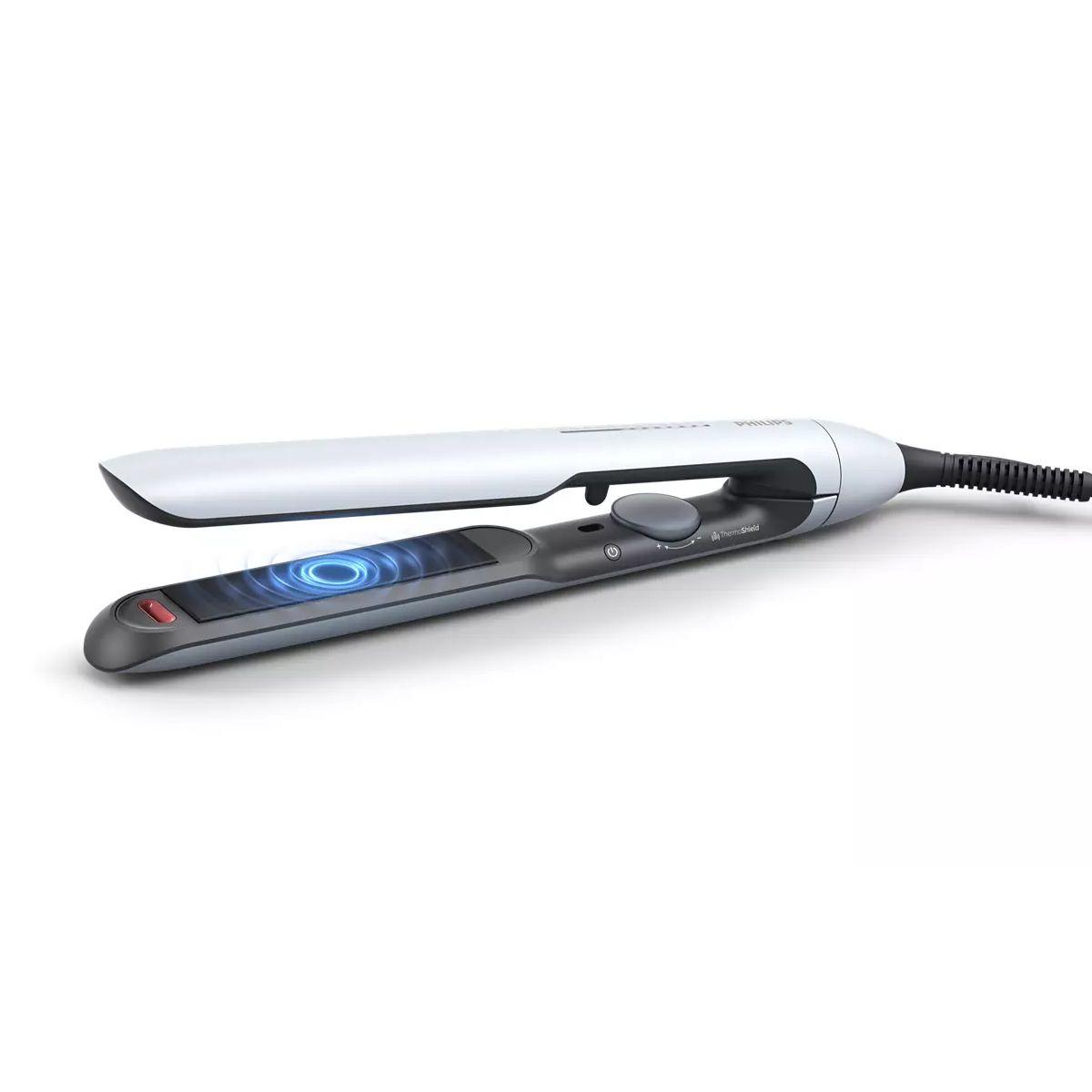 Plancha Para el Cabello Philips BHS520/03-0