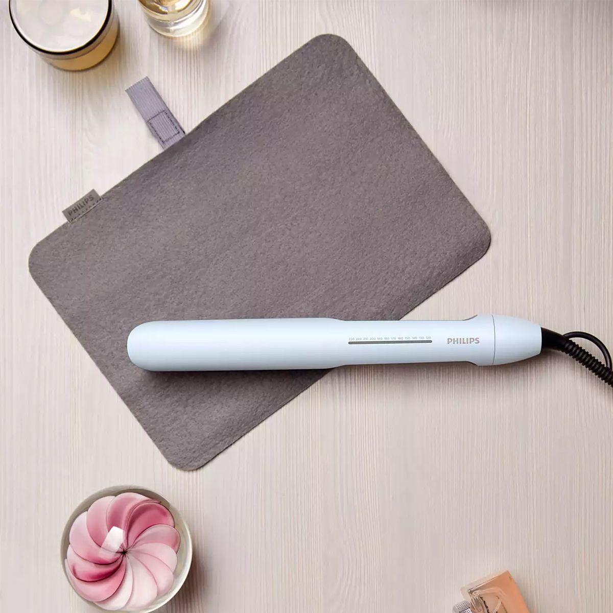 Plancha Para el Cabello Philips BHS520/03-2