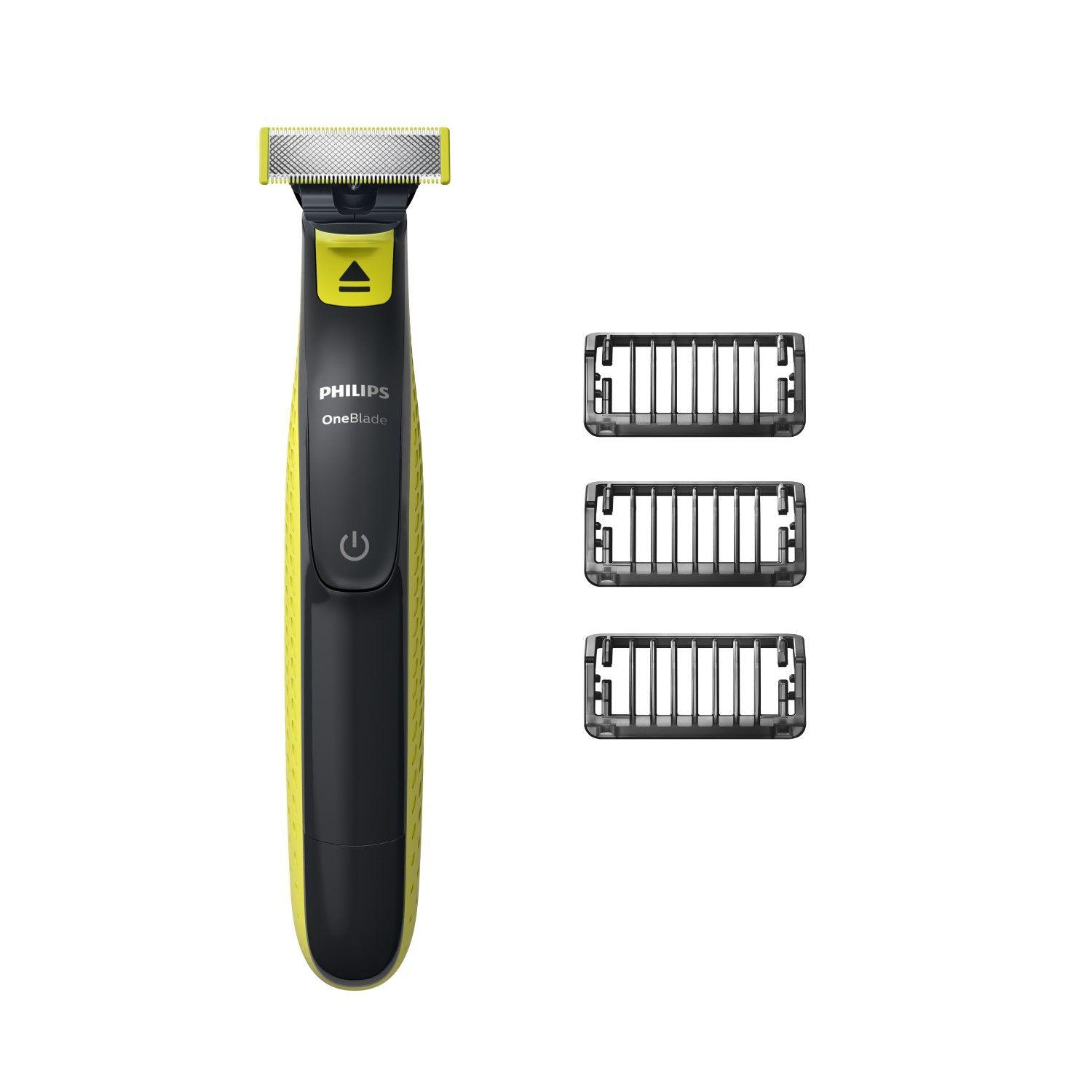 Oneblade Philips QP2724/10 Recorta Perfila Afeita-1