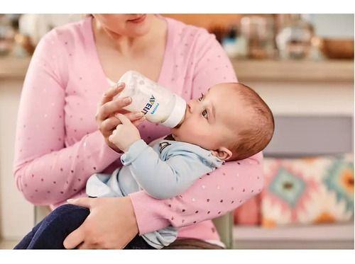 Biberón Anticólicos Philips Avent Scf813/27-2