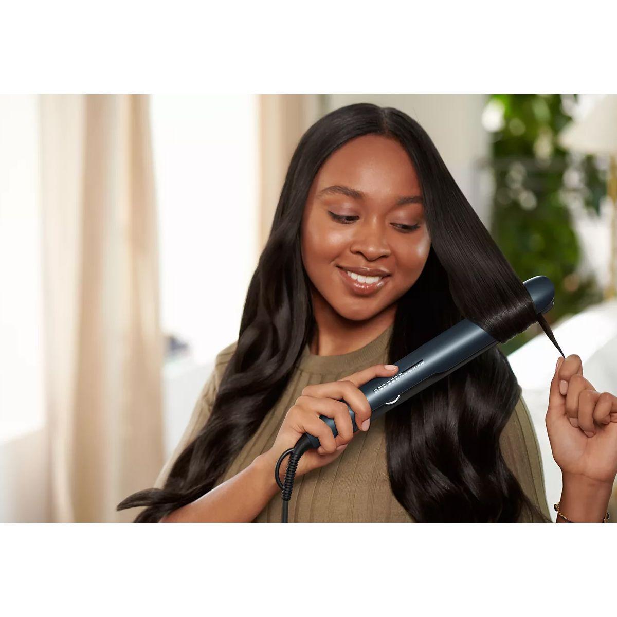 Plancha Cabello BHS732/00 Alisador Termoshield Iones-4