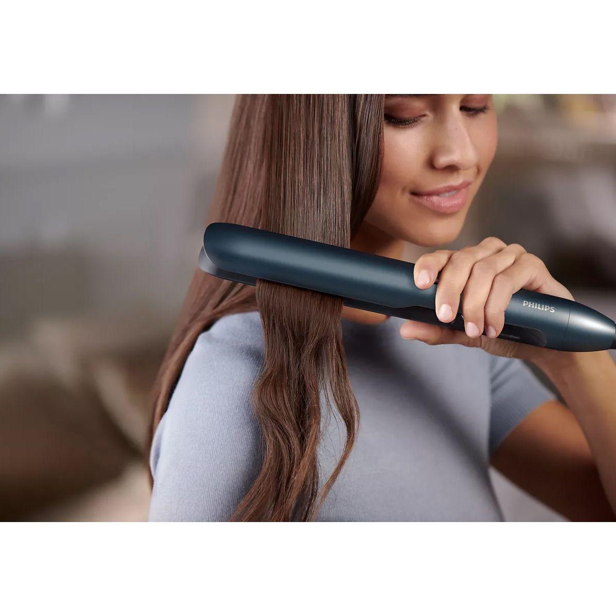 Plancha Cabello BHS732/00 Alisador Termoshield Iones-5