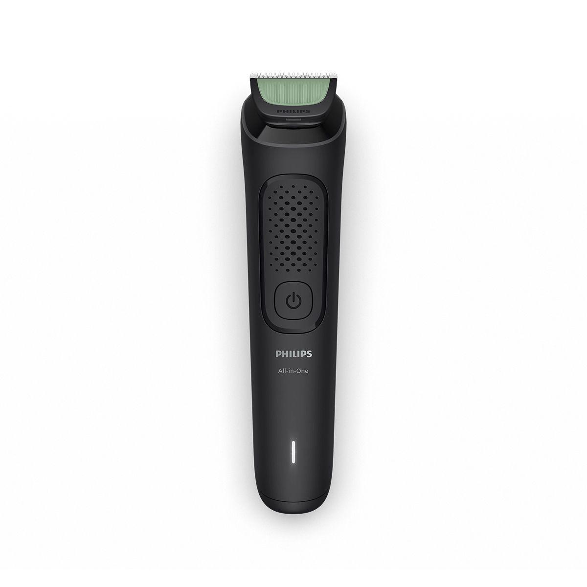 Multigroom Philips MG3931/15 incluye 10 accesorios-1