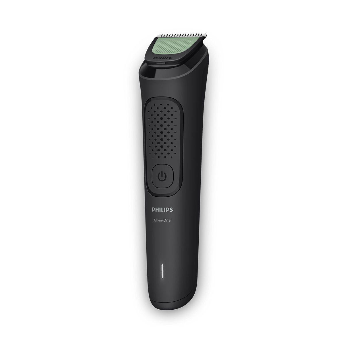 Multigroom Philips MG3931/15 incluye 10 accesorios-2