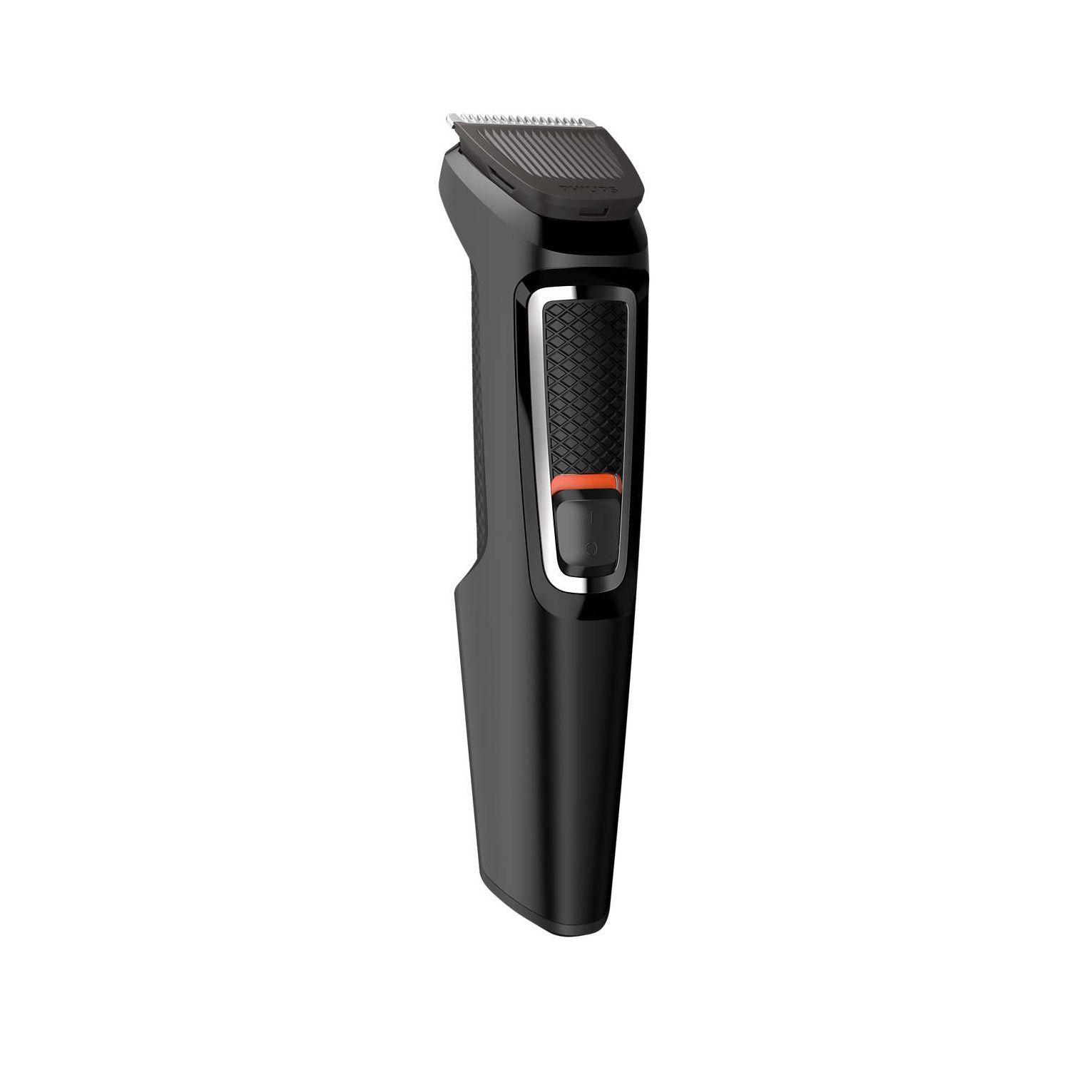 Cortadora Multigroomer Philips Series 3000 Mg3731/15 Negra-2