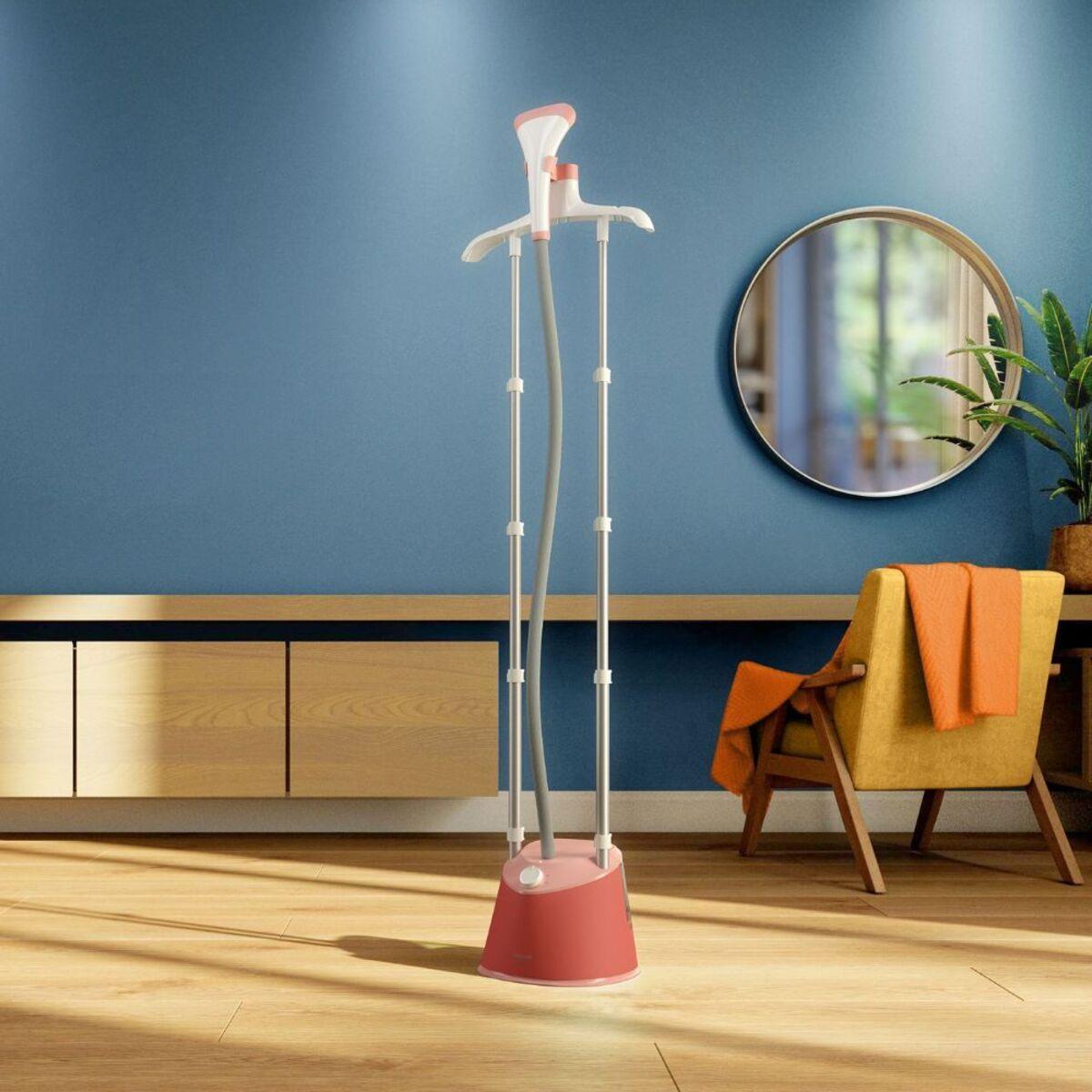 Vaporizador de prendas Philips STE1020 3 niveles de vapor-5