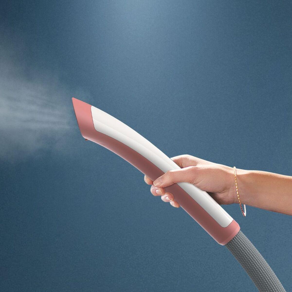 Vaporizador de prendas Philips STE1020 3 niveles de vapor-7