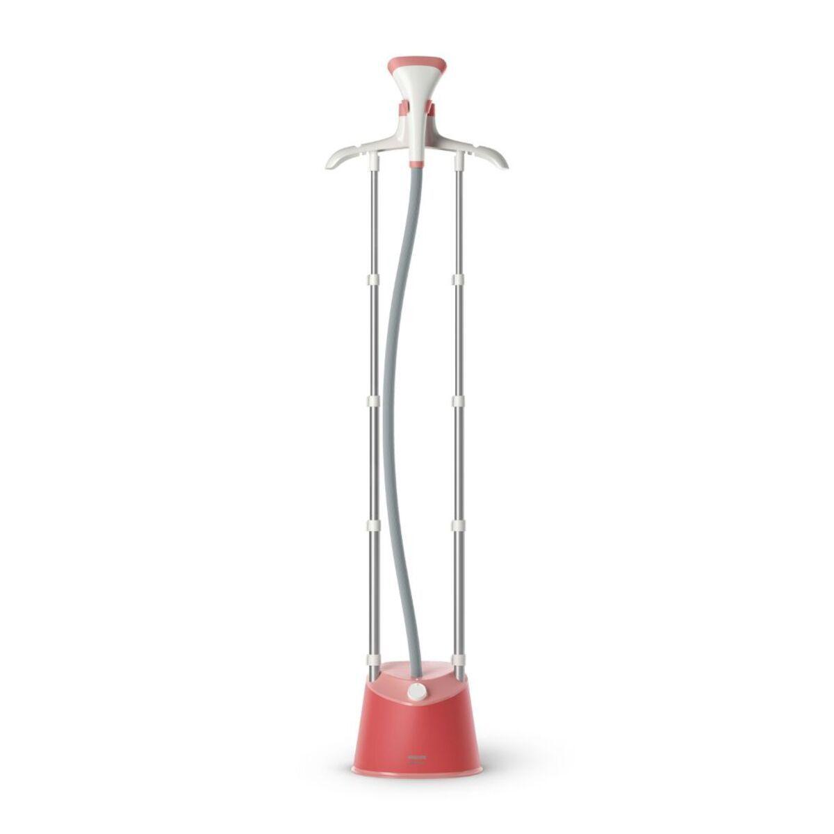 Vaporizador de prendas Philips STE1020 3 niveles de vapor-8