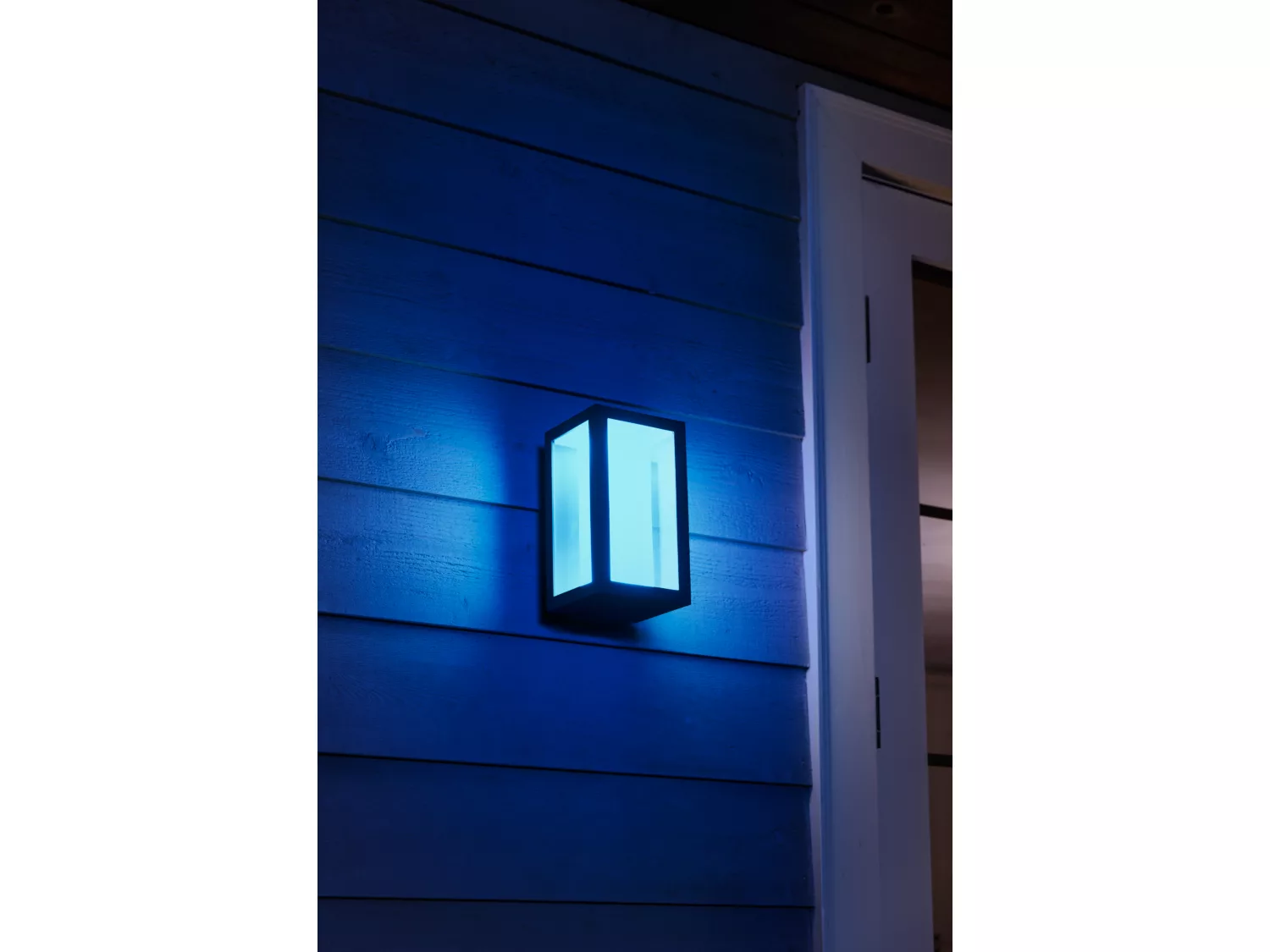 Philips Hue Aplique Exterior Impress-5