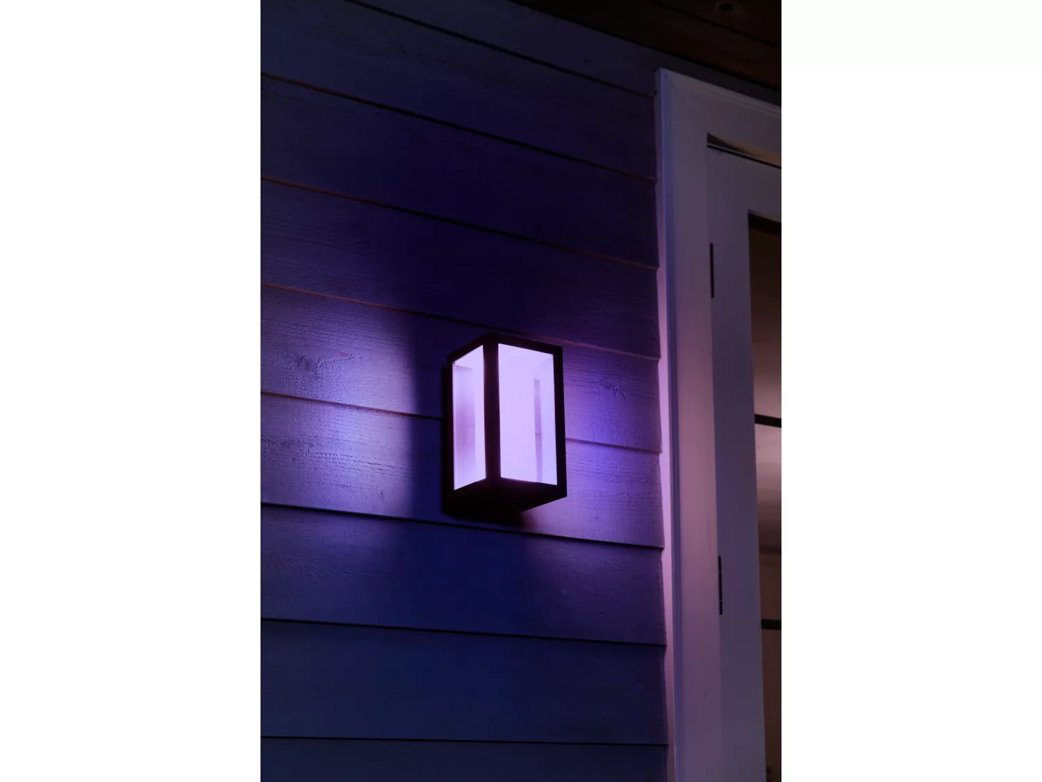 Philips Hue Aplique Exterior Impress-6