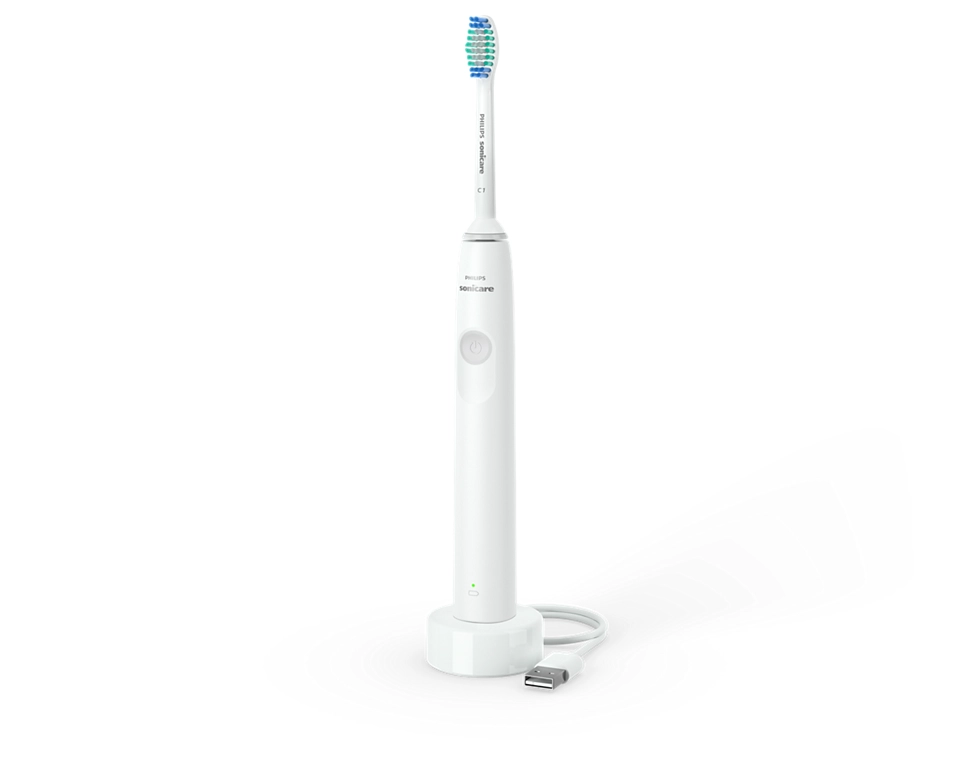 Cepillo Dental Philips Sonicare HX3641/02 SimplyClean-0