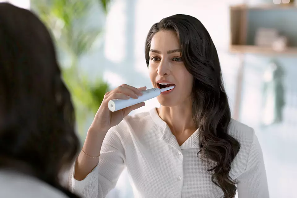 Cepillo Dental Philips Sonicare HX3641/02 SimplyClean-2