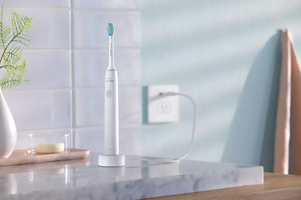 Cepillo Dental Philips Sonicare HX3641/02 SimplyClean-3