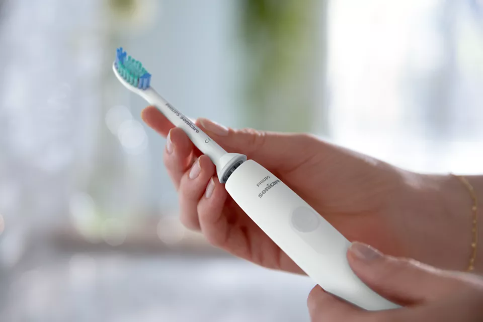 Cepillo Dental Philips Sonicare HX3641/02 SimplyClean-4