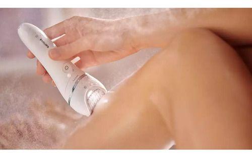 Depiladora Philips Epilator Bre710/00 Seco Y Humedo-5