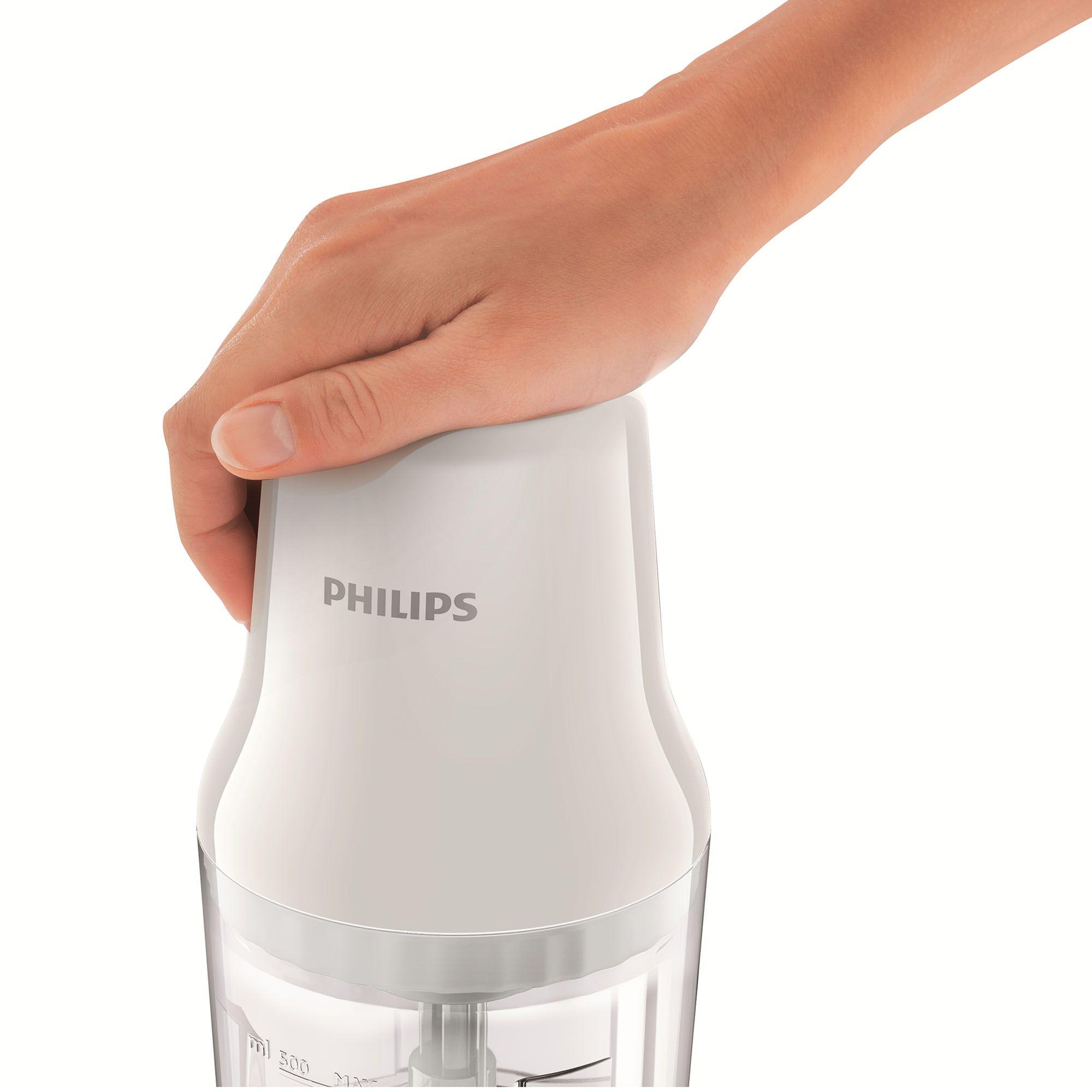Picadora Daily Collection Philips HR1393/00 450w-3