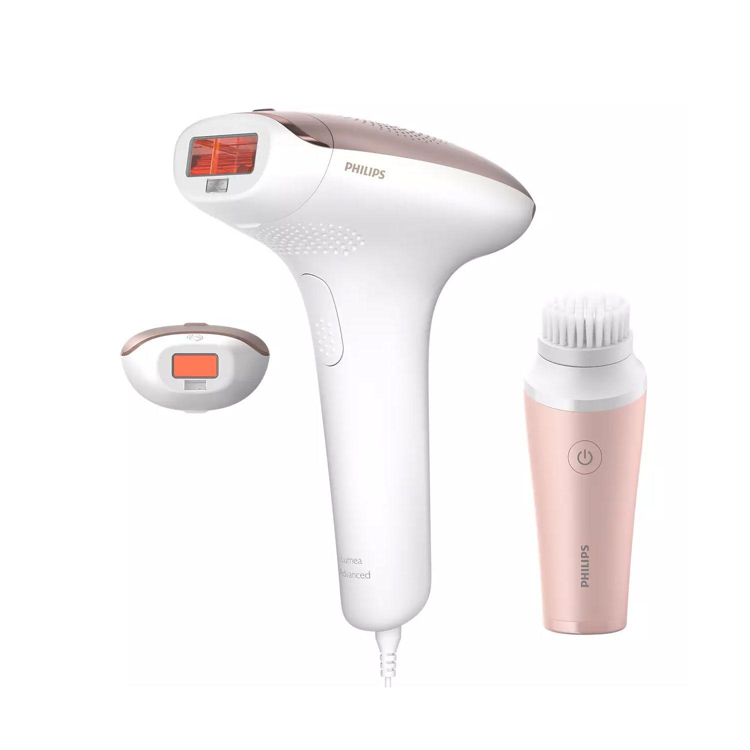 Depiladora Laser Ipl Philips Bri922/00 Cuerpo Rostro + Bata-2