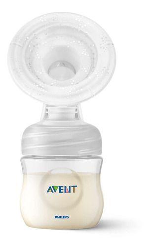 Extractor De Leche Manual Avent Scf430/01-2