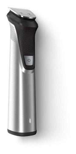 Multigroom Philips Mg7735/15 Series 7000 Barba Nariz Orejas-3