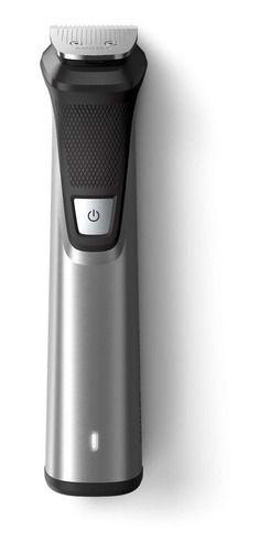 Multigroom Philips Mg7735/15 Series 7000 Barba Nariz Orejas-2