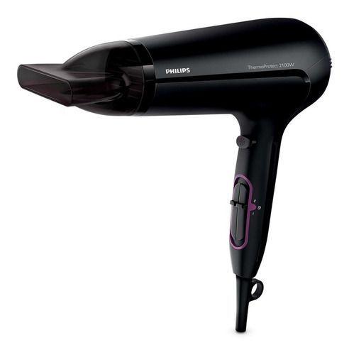 Secador Cabello Philips Thermoprotect Hp8204/10 2100 W-0