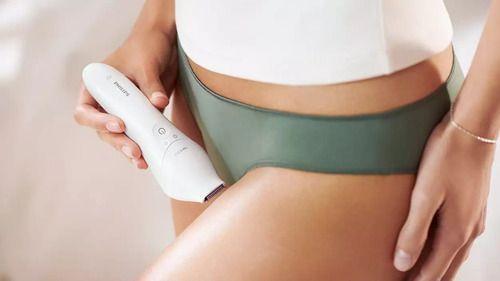 Depiladora Philips Epilator Serie 8000 Bre715/00 Ceramica-6