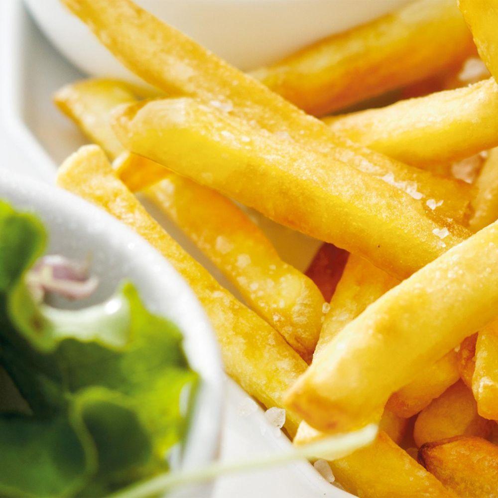 Airfryer Philips NA231/00 6.2 Lts con Tecnología Rapid Air-6