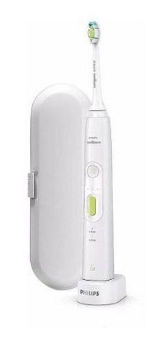 Cepillo Electrico Dental Sonico Philips Sonicare Hx8911/02-0