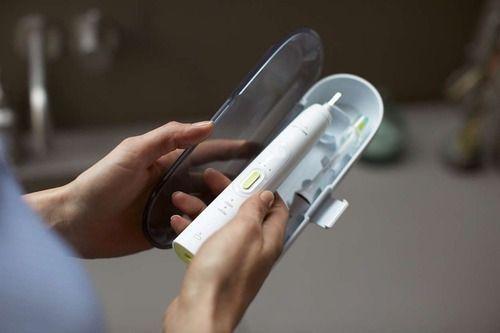 Cepillo Electrico Dental Sonico Philips Sonicare Hx8911/02-7