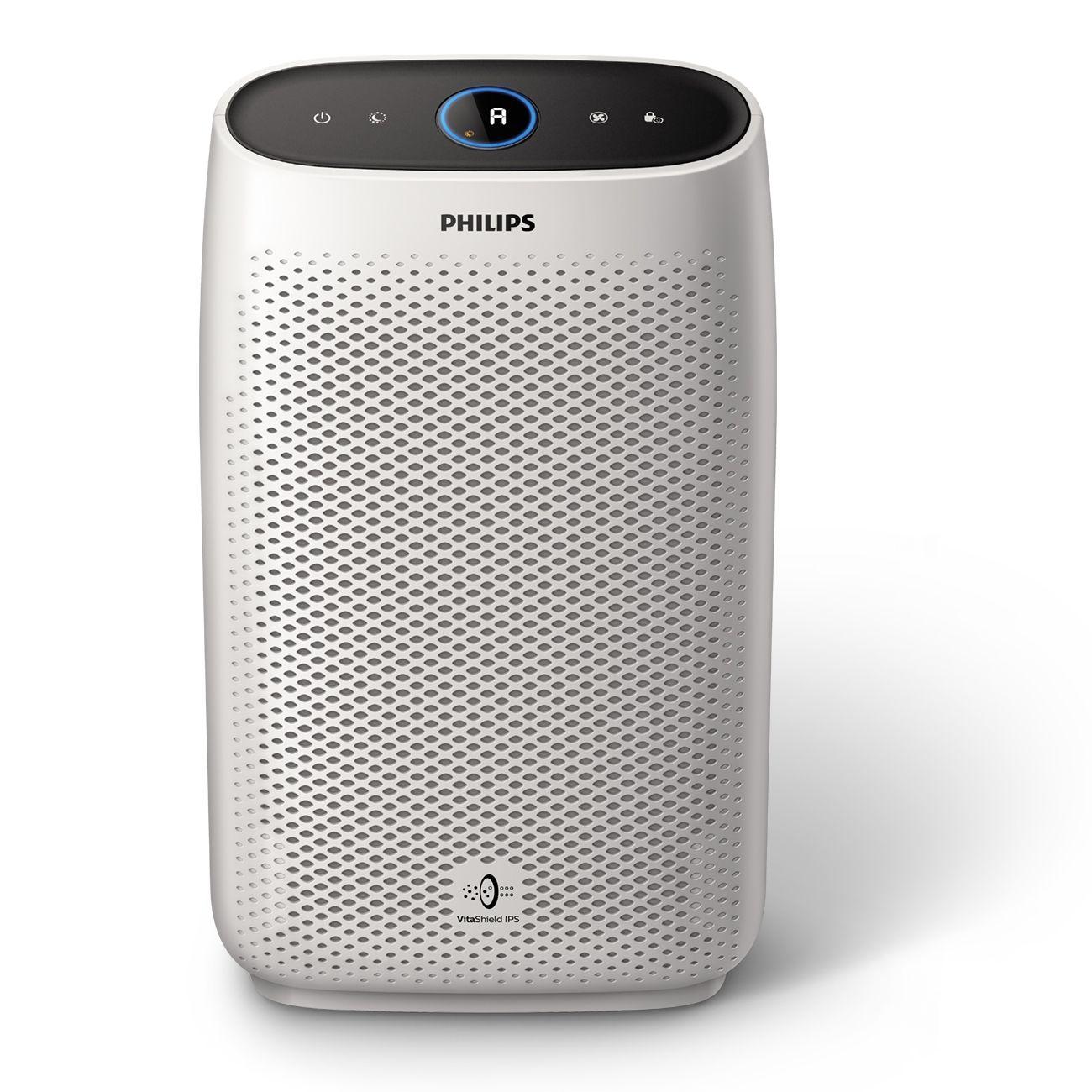 Purificador De Aire Philips Ac1215/50 Series 1000i Aire Puro-0