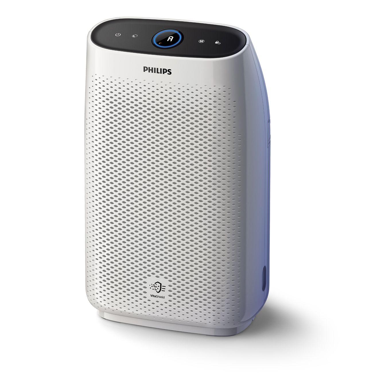 Purificador De Aire Philips Ac1215/50 Series 1000i Aire Puro-1