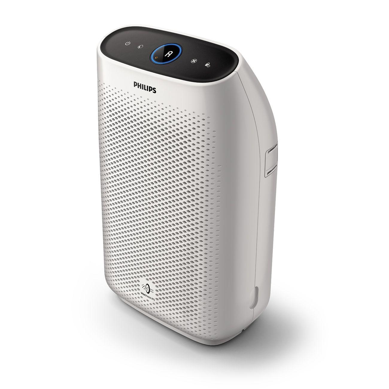 Purificador De Aire Philips Ac1215/50 Series 1000i Aire Puro-2