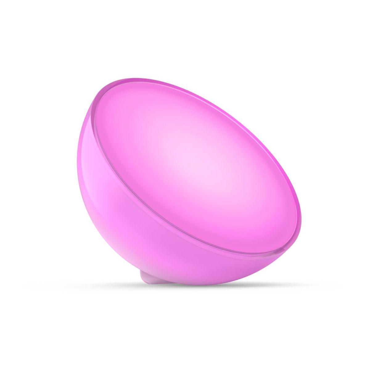 Philips Hue Go Lampara Portatil White And Color-0